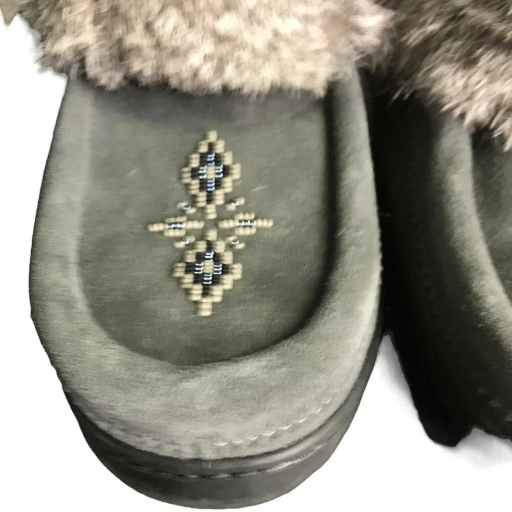 Manitobah Mukluks manitobah mukluks